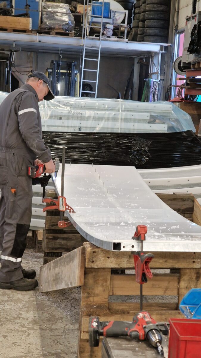 ISBAT – Vant -Trysil (2023) — ISBAT Vant Trysil 2023